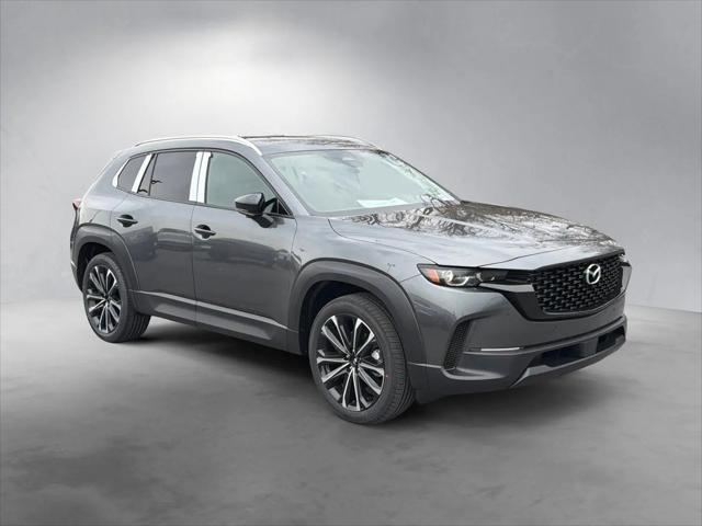 2026 Mazda CX-50 2.5 S Premium for sale in Hagerstown, MD