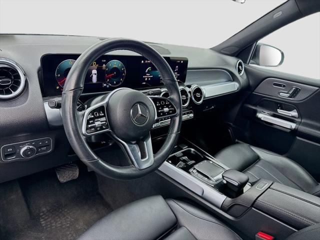 2023 Mercedes-Benz GLB 4MATIC