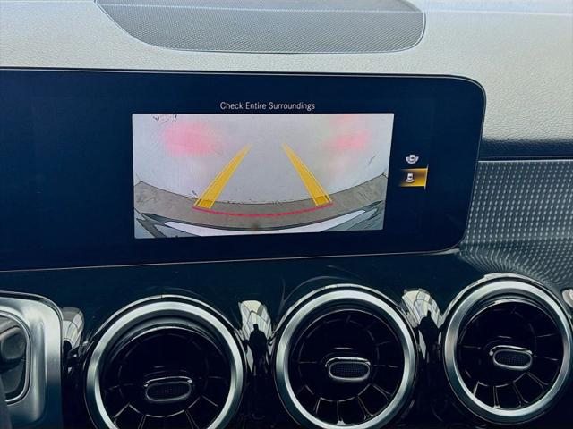 2023 Mercedes-Benz GLB 4MATIC