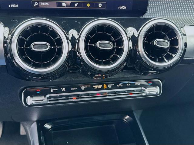 2023 Mercedes-Benz GLB 4MATIC
