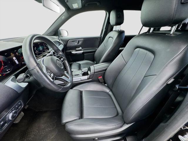 2023 Mercedes-Benz GLB 4MATIC