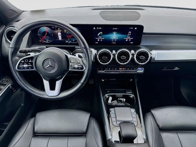 2023 Mercedes-Benz GLB 4MATIC