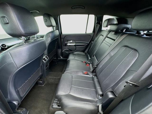 2023 Mercedes-Benz GLB 4MATIC