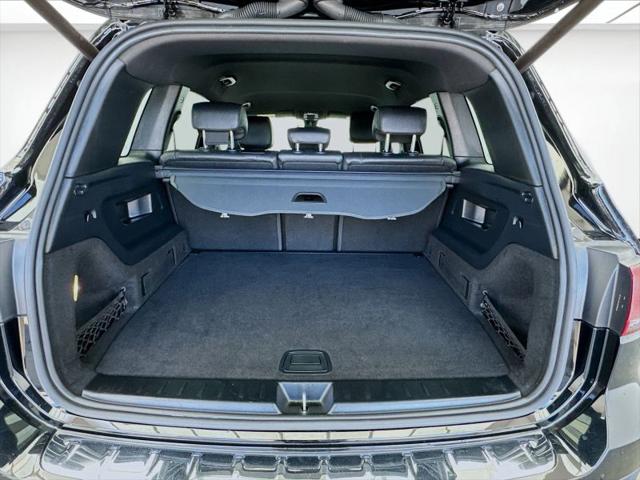 2023 Mercedes-Benz GLB 4MATIC