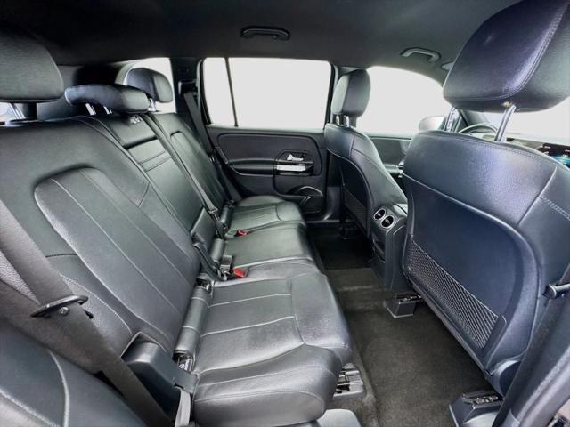 2023 Mercedes-Benz GLB 4MATIC
