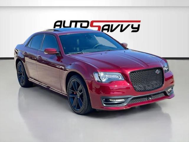 2023 Chrysler 300 300C for sale in Fort Worth, TX