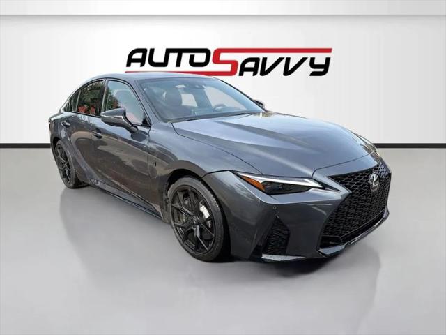 2023 Lexus 500 F SPORT Performance Premium for sale in Fort Worth, TX