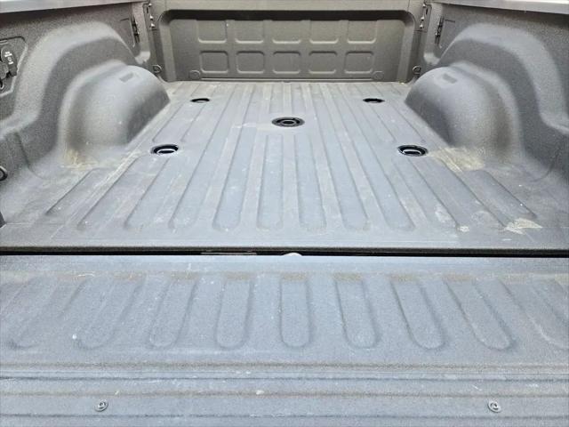 2025 Ram 2500 Laramie Mega Cab 4x4 6'4" Box
