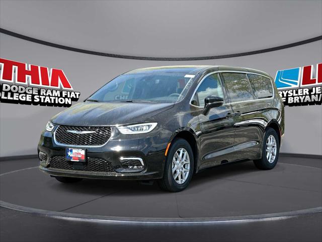 2026 Chrysler Pacifica Select for sale in Bryan, TX