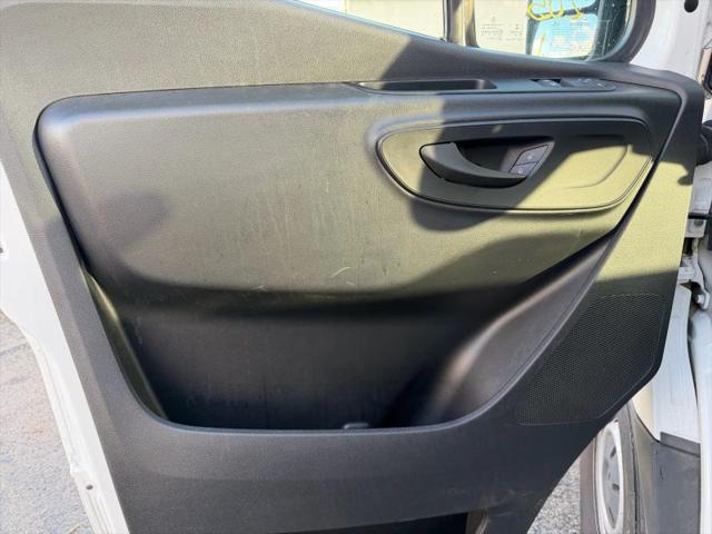 2020 Mercedes-Benz Sprinter 2500 Standard Roof V6