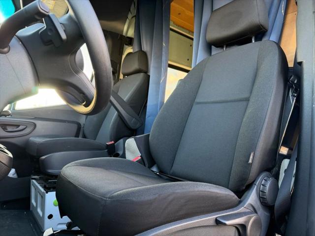 2020 Mercedes-Benz Sprinter 2500 Standard Roof V6