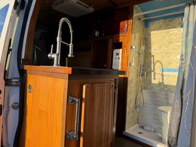 2020 Mercedes-Benz Sprinter 2500 Standard Roof V6