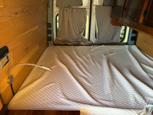 2020 Mercedes-Benz Sprinter 2500 Standard Roof V6