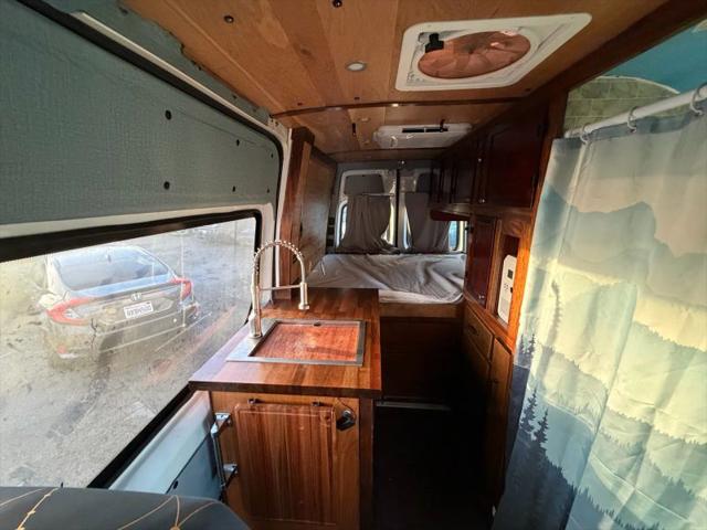 2020 Mercedes-Benz Sprinter 2500 Standard Roof V6
