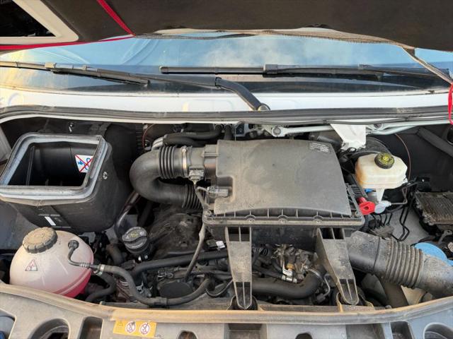 2020 Mercedes-Benz Sprinter 2500 Standard Roof V6