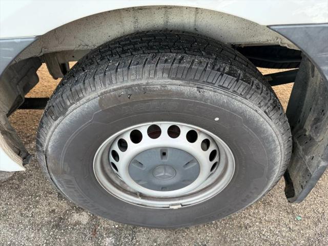 2020 Mercedes-Benz Sprinter 2500 Standard Roof V6