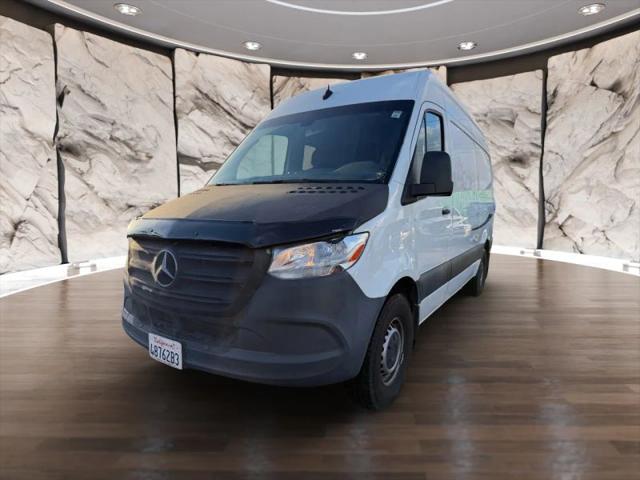 2020 Mercedes-Benz Sprinter 2500 Standard Roof V6 for sale in Ontario, CA