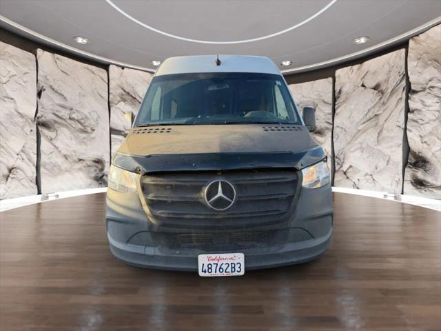 2020 Mercedes-Benz Sprinter 2500 Standard Roof V6