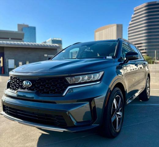 2021 Kia Sorento S for sale in Phoenix, AZ