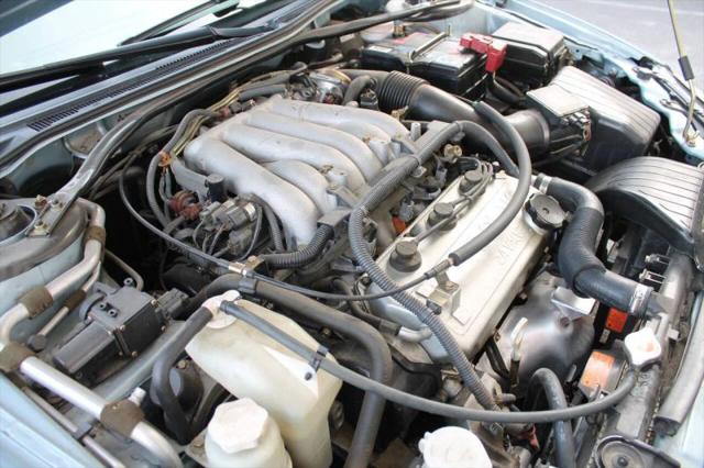 2004 Chrysler Sebring Limited