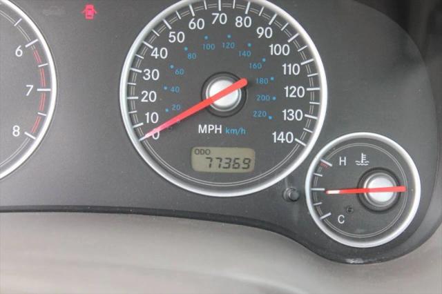 2004 Chrysler Sebring Limited