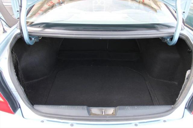 2004 Chrysler Sebring Limited