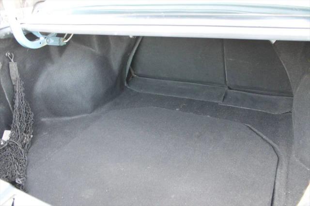 2004 Chrysler Sebring Limited