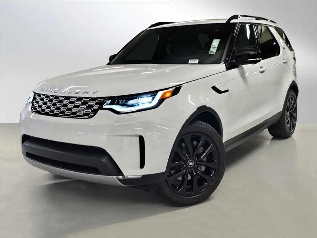 2026 Land Rover Discovery S for sale in San Francisco, CA