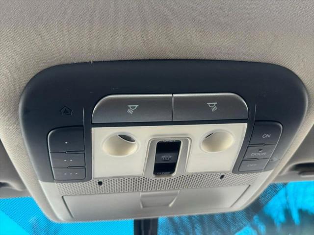 2012 Acura MDX Technology Package