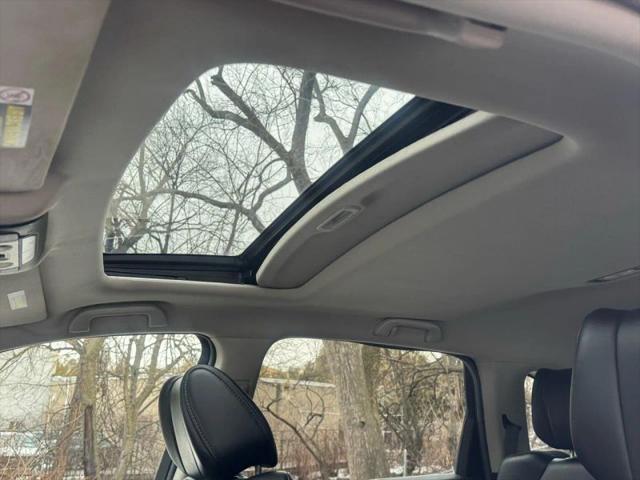2012 Acura MDX Technology Package