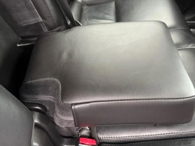 2012 Acura MDX Technology Package