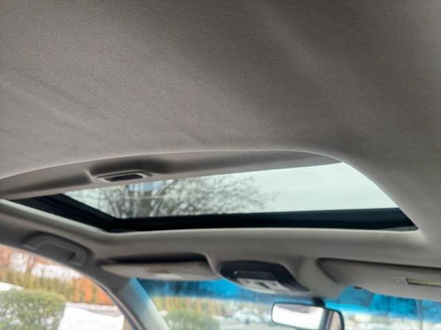 2012 Acura MDX Technology Package