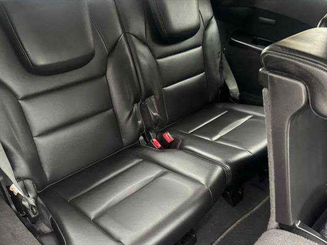 2012 Acura MDX Technology Package