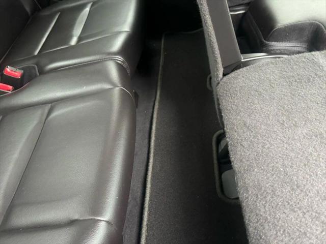 2012 Acura MDX Technology Package