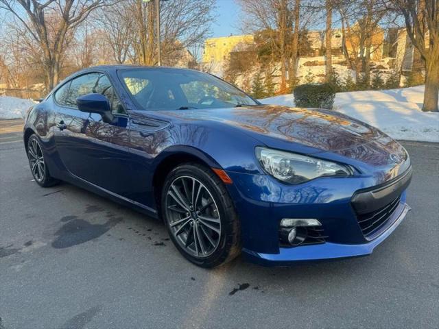 2013 Subaru BRZ Limited for sale in Garfield, NJ
