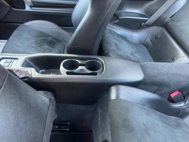 2013 Subaru BRZ Limited