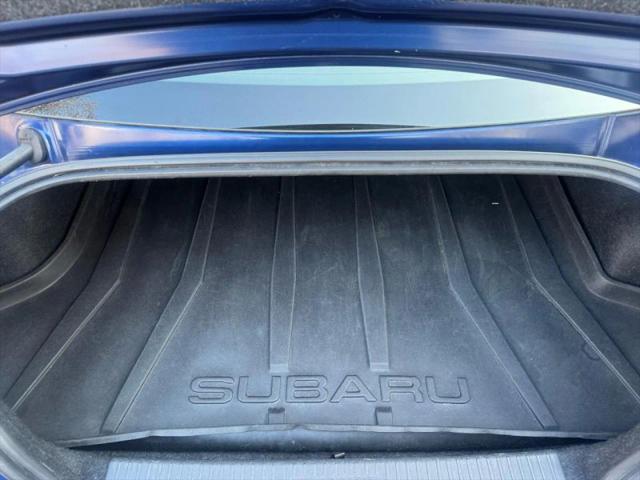 2013 Subaru BRZ Limited