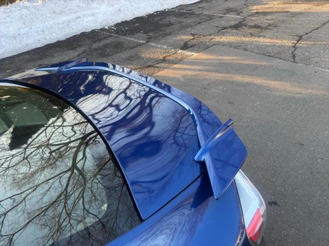 2013 Subaru BRZ Limited