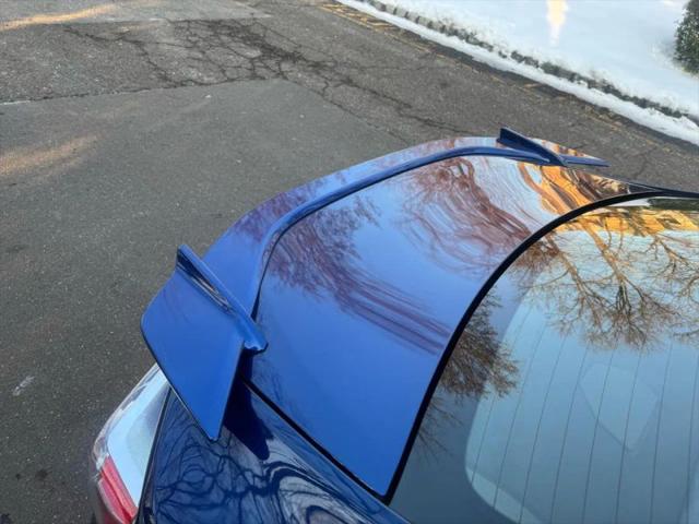 2013 Subaru BRZ Limited