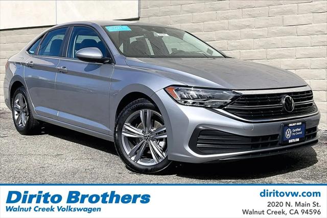 2024 Volkswagen Jetta 1.5T SE for sale in Walnut Creek, CA