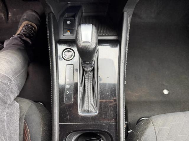 2023 Nissan Kicks SR Xtronic CVT