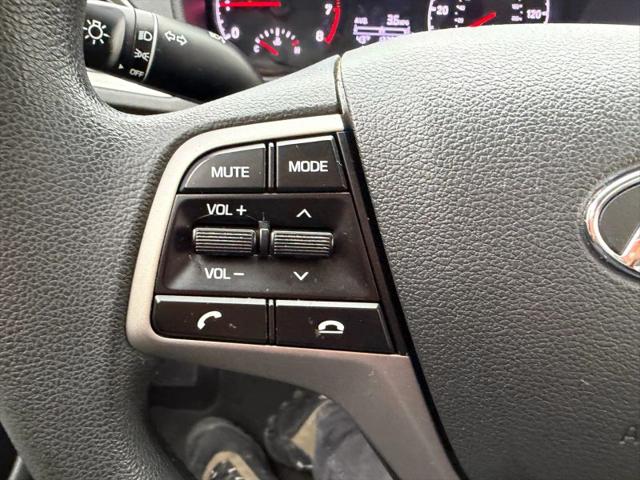 2020 Hyundai Accent SE