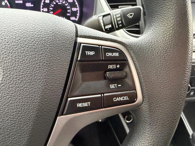 2020 Hyundai Accent SE