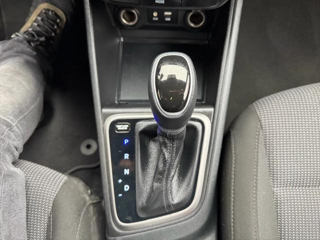 2020 Hyundai Accent SE