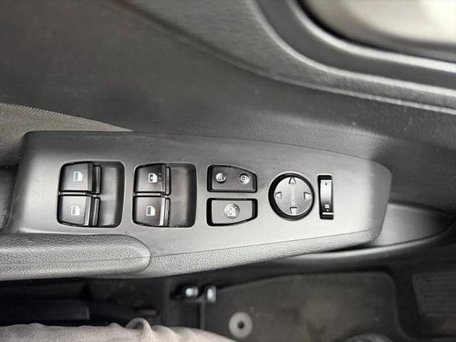 2020 Hyundai Accent SE