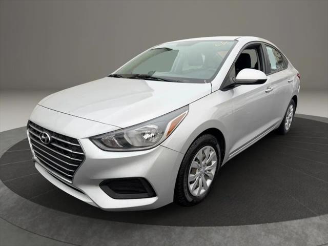 2020 Hyundai Accent SE for sale in South Hackensack, NJ