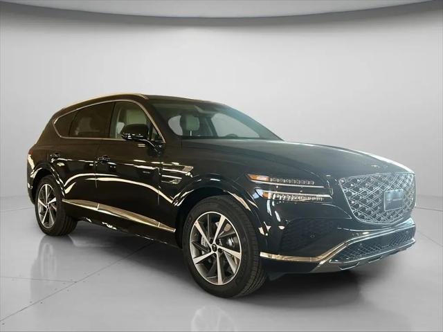 2026 Genesis GV80 3.5T Advanced AWD for sale in Golden, CO