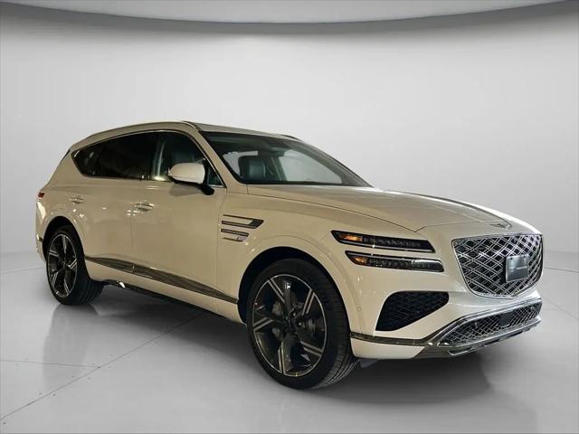 2026 Genesis GV80 3.5T Prestige AWD for sale in Golden, CO