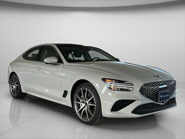 2026 Genesis G70 2.5T AWD Prestige for sale in Golden, CO