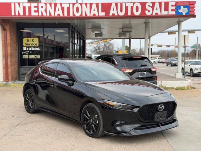 2024 Mazda Mazda3 2.5 Turbo Premium Plus for sale in Garland, TX